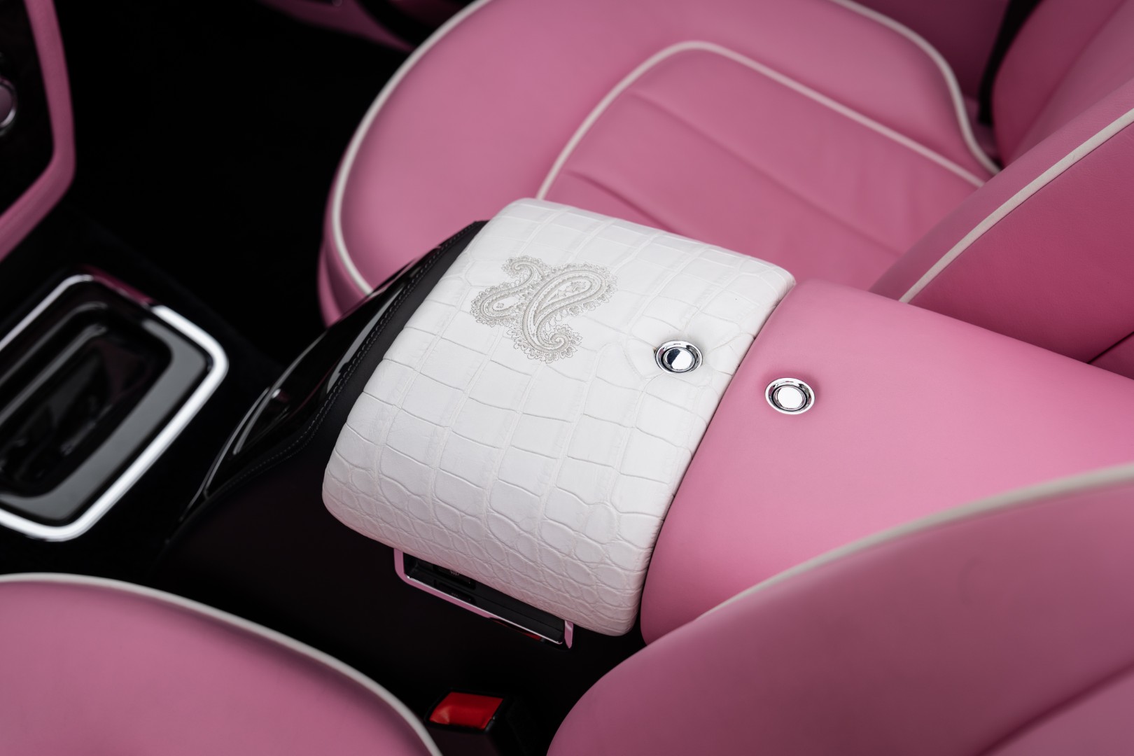 2015 ROLLS ROYCE PHANTOM DROPHEAD | BIJAN 1 OF 1 LIMITED EDITION | LOW MILEAGE